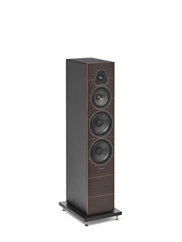 Sonus Faber Lumina V wenge hidden home technology 3