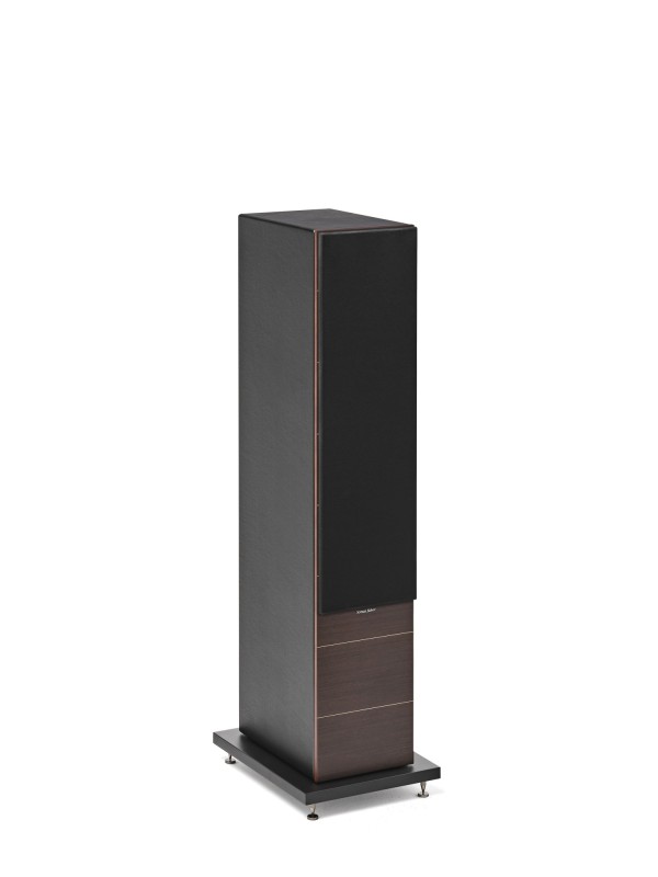 Sonus Faber Lumina V wenge hidden home technology 4