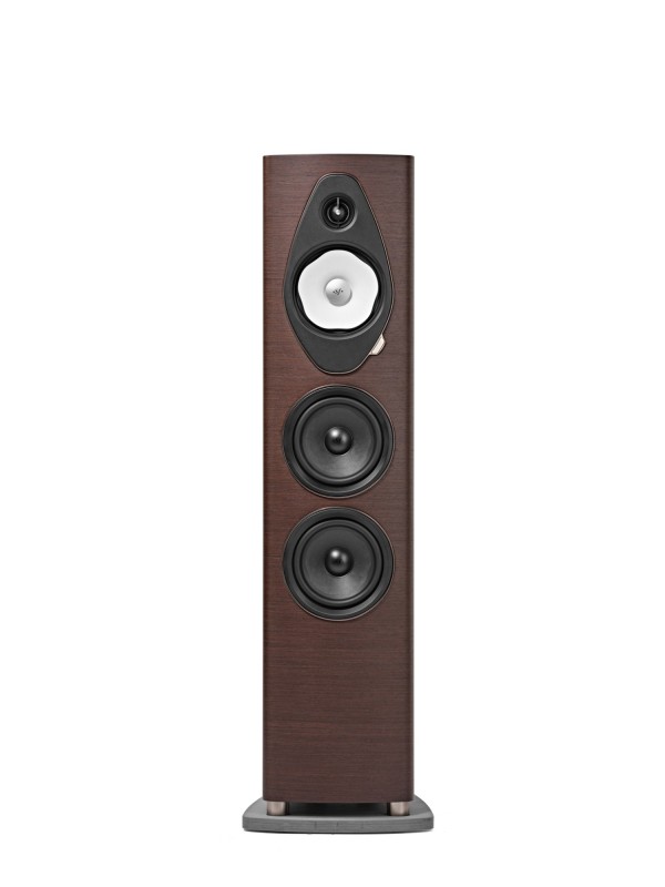 Sonetto V G2 wenge hidden home technology 1