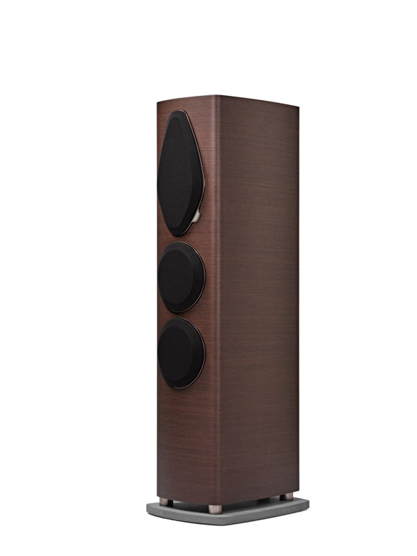 Sonetto V G2 wenge hidden home technology 3