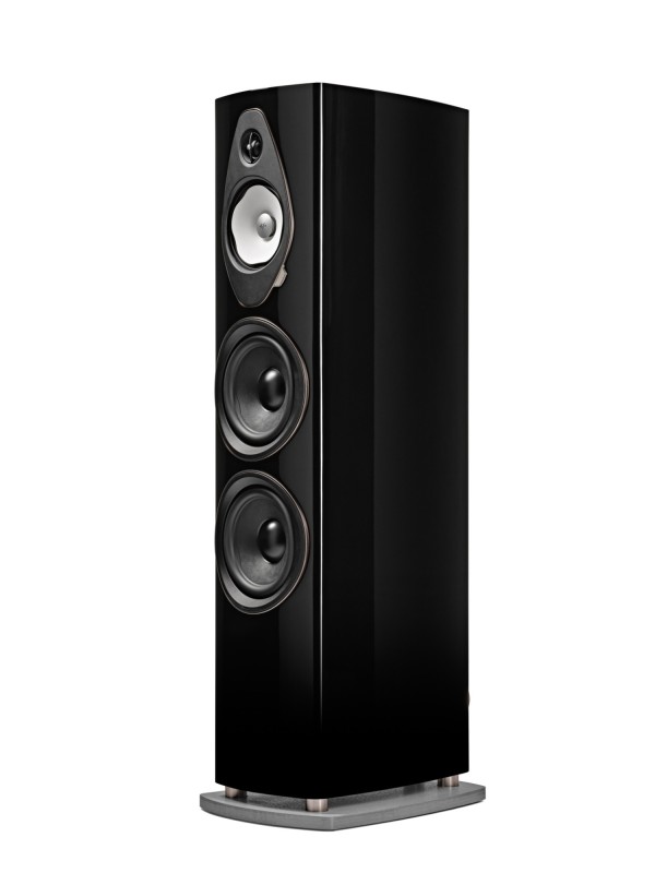 Sonetto VIII G2 Loudspeaker hidden home technology 2