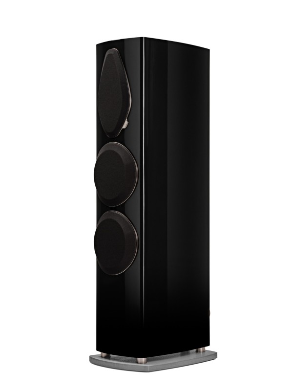 Sonetto VIII G2 Loudspeaker hidden home technology 3