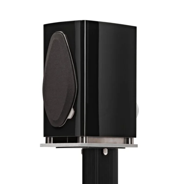 Sonus-faber-Sonetto-I-G2-Black hidden home technology 1