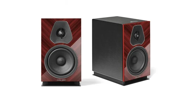 sonus faber lumina ii amator hidden home technology red