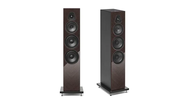 Sonus faber lumina v amator wenge hidden home technology